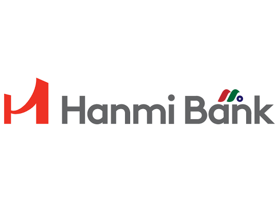 银行控股公司：韩美金融Hanmi Financial Corporation(HAFC)