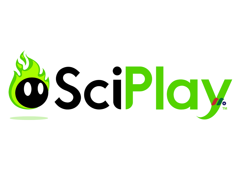 全球第四大社交Gambling游戏公司：科学游戏 SciPlay Corporation(SCPL)
