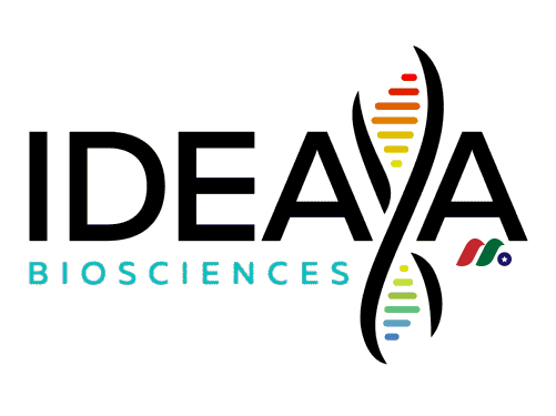 肿瘤精准医学公司：IDEAYA Biosciences(IDYA)