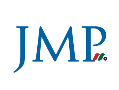 投行及对冲基金公司：JMP Group LLC(JMP)