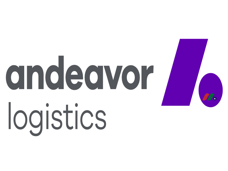 油气中游资产公司：Andeavor Logistics LP(ANDX)
