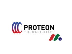 后期生物制药公司：Proteon Therapeutics, Inc.(PRTO)