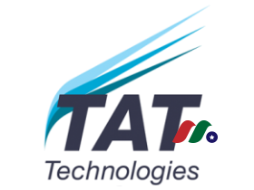 军用及商用飞机零部件生产商：TAT Technologies Ltd.(TATT)