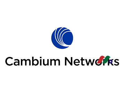 无线宽带网络基础设施解决方案提供商：Cambium Networks(CMBM)