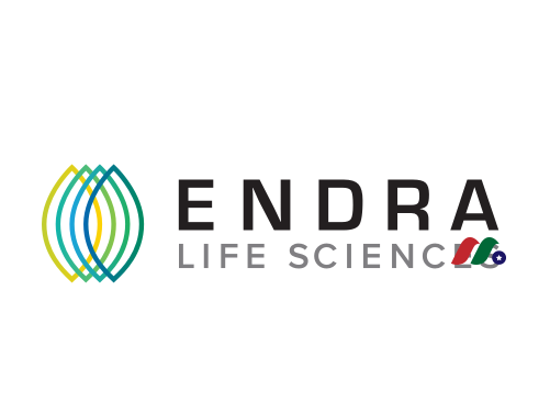 医疗设备公司：ENDRA Life Sciences Inc.(NDRA)