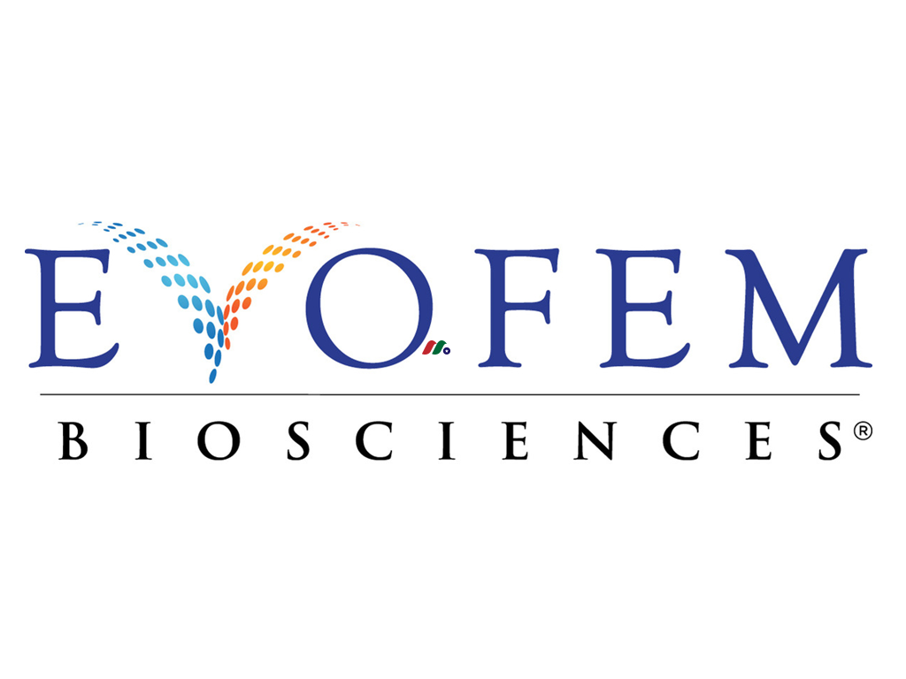 女性性和生殖健康生物制药公司：Evofem Biosciences, Inc.(EVFM)