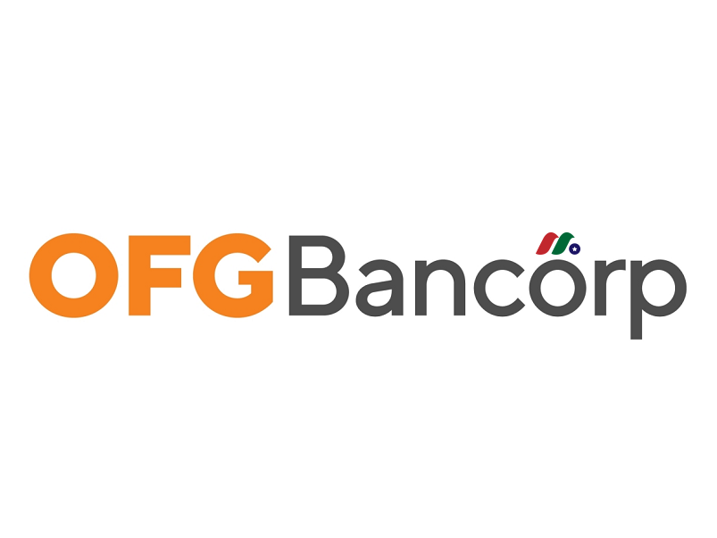 金融控股公司：东方金融集团OFG Bancorp(OFG)