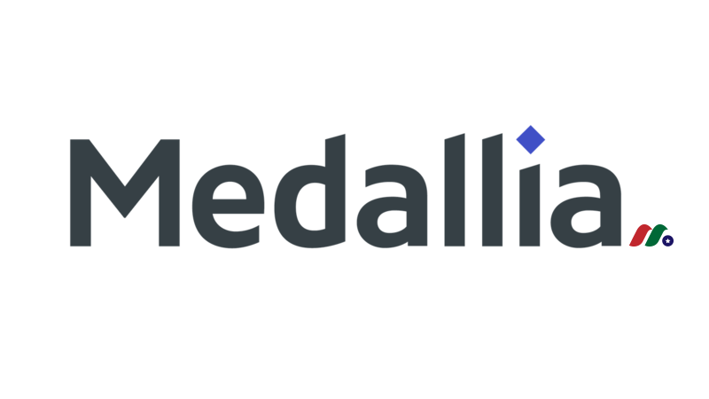 大龄独角兽：客户体验管理公司 Medallia, Inc.(MDLA)