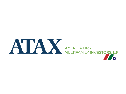 美国第一多户家庭投资：America First Multifamily Investors(ATAX)