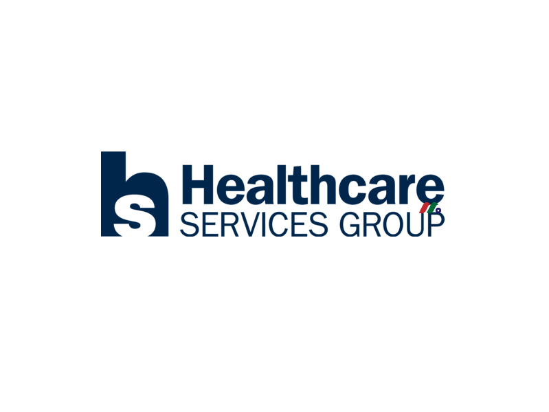后勤服务公司：医疗保健服务集团 Healthcare Services Group(HCSG)