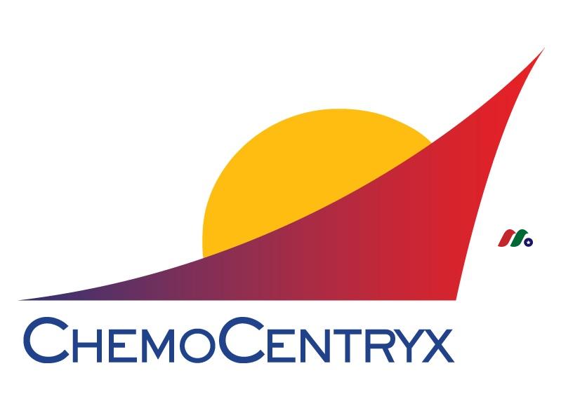 临床阶段生物制药公司：ChemoCentryx, Inc.(CCXI)
