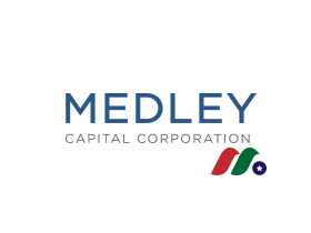 商业开发公司：Medley Capital Corporation(MCC)-代码变更