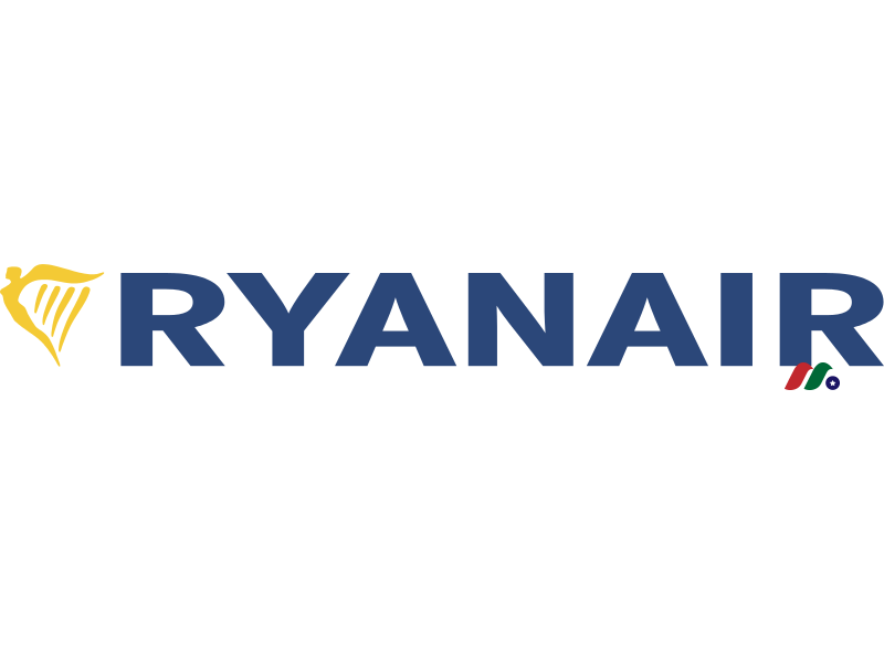 欧洲最大廉价航空公司：瑞安航空 Ryanair Holdings plc(RYAAY)