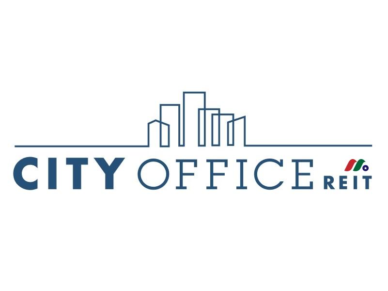办公物业房地产投资信托(REIT)公司：City Office Reit(CIO)