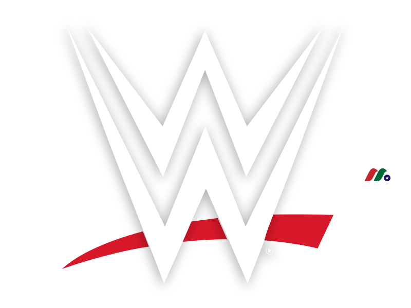 全球最大职业摔角公司：世界摔角娱乐World Wrestling Entertainment(WWE)