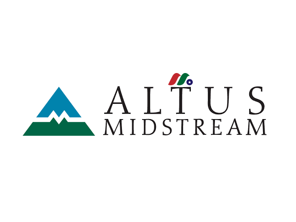 油气中游资产公司：Altus Midstream Company(ALTM)