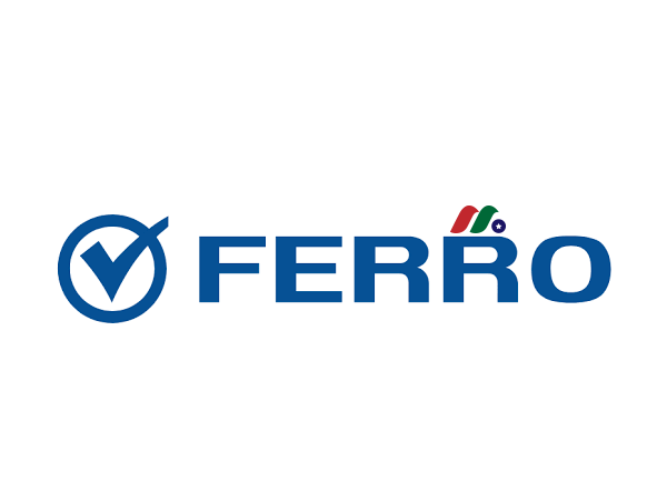 特殊材料公司：费罗公司 Ferro Corporation(FOE)