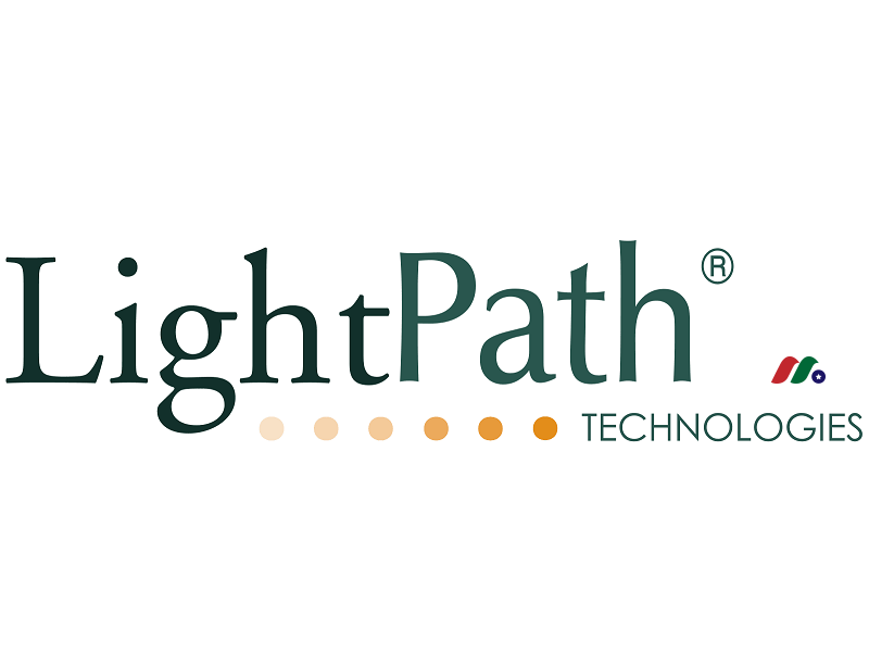 光学组件设计制造商：光路技术 LightPath Technologies, Inc.(LPTH)-图片2