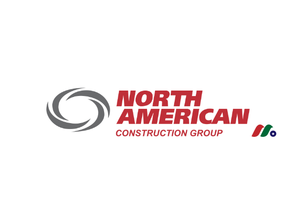 加拿大重型建筑和采矿服务提供商：北美建筑 North American Construction Group(NOA)