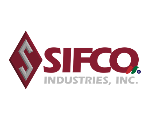 航空航天和能源市场机械零件制造商：SIFCO Industries(SIF)