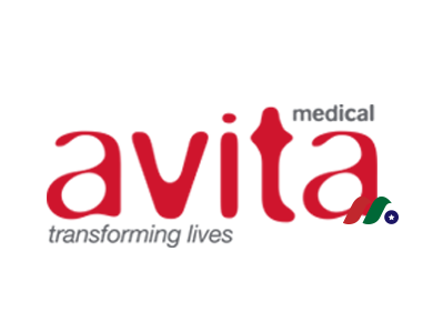 英国再生医学美容医疗设备公司：Avita Medical Limited(RCEL)