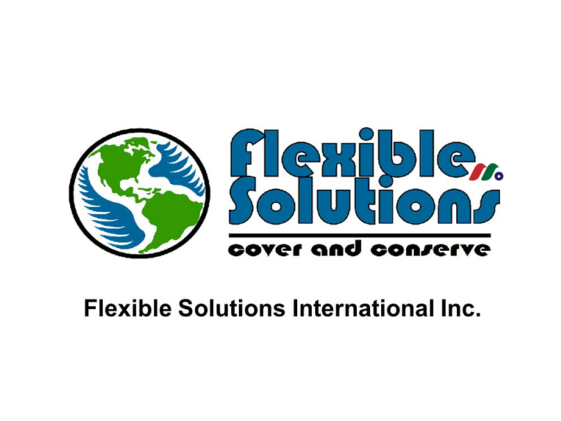 加拿大环境技术公司：Flexible Solutions International Inc.(FSI)