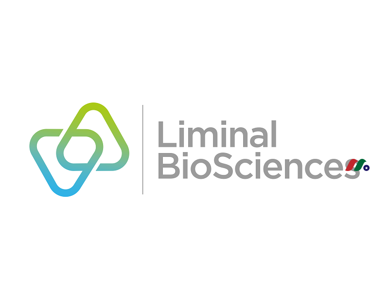 加拿大生物制药公司：Liminal BioSciences Inc.(LMNL)
