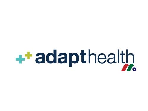 美国家用医疗设备公司：AdaptHealth Corp.(AHCO)