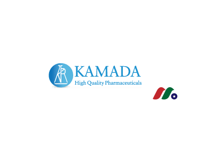 以色列血浆蛋白治疗剂生产商：Kamada Ltd.(KMDA)