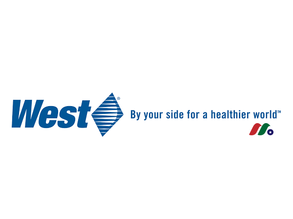 可注射药物包装和输送系统设计制造商：西医服务 West Pharmaceutical Services(WST)