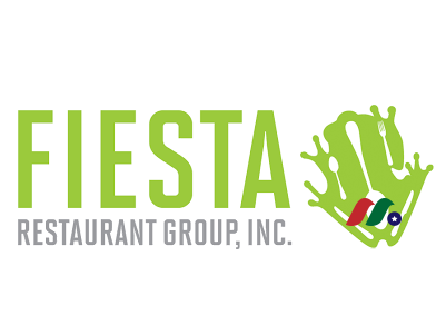 美国餐饮公司：嘉年华酒店集团 Fiesta Restaurant Group, Inc.(FRGI)