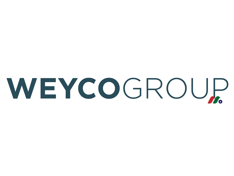 皮鞋设计制造商：韦科鞋业Weyco Group, Inc.(WEYS)