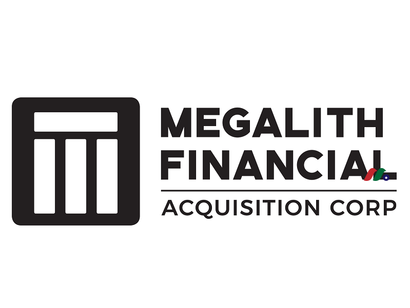 空白支票公司：Megalith Financial Acquisition Corp.(MFAC)