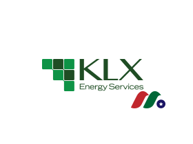 油田服务公司：KLX Energy Services Holdings, Inc.(KLXE)