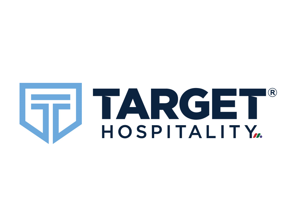 美国最大垂直整合专业租赁和酒店服务公司：Target Hospitality Corp.(TH)