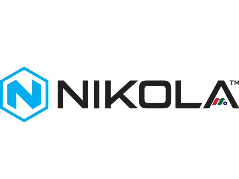 美国电动卡车制造商：尼古拉公司 Nikola Corporation(NKLA)