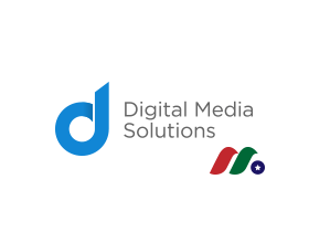 技术和数字性能技术解决方案：Digital Media Solutions, Inc.(DMS)