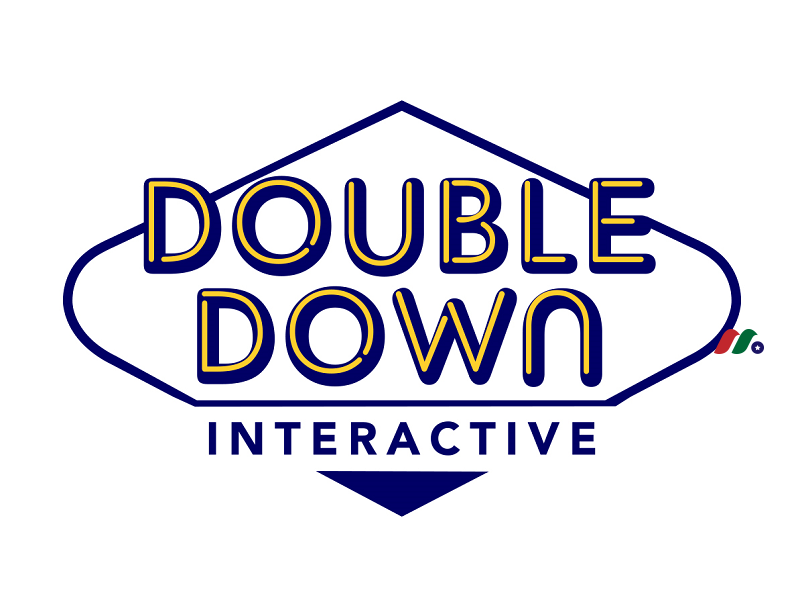 韩国Gambling游戏开发商：DoubleDown Interactive Co., Ltd.(DDI)