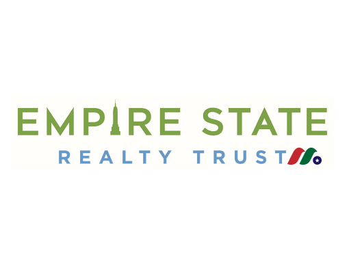 REIT公司：帝国房产信托Empire State Realty Trust, Inc.(ESRT)
