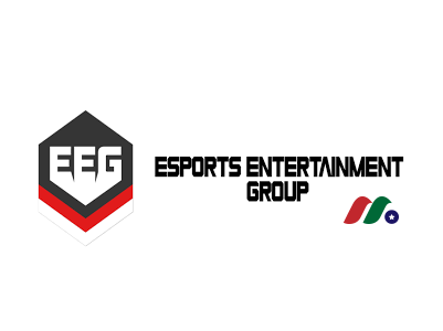 加拿大在线Gambling公司：电子竞技娱乐Esports Entertainment Group, Inc.(GMBL)