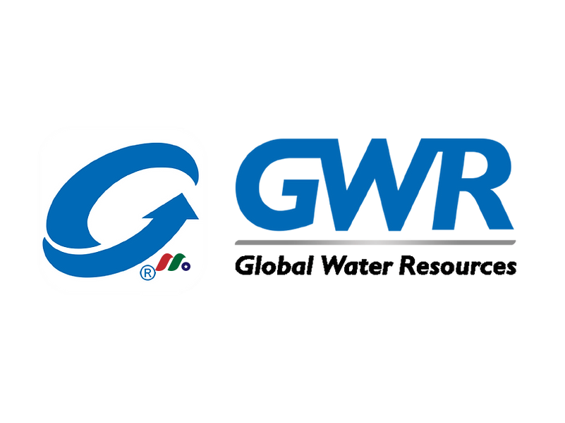美国公用事业公司：全球水资源公司 Global Water Resources, Inc.(GWRS)