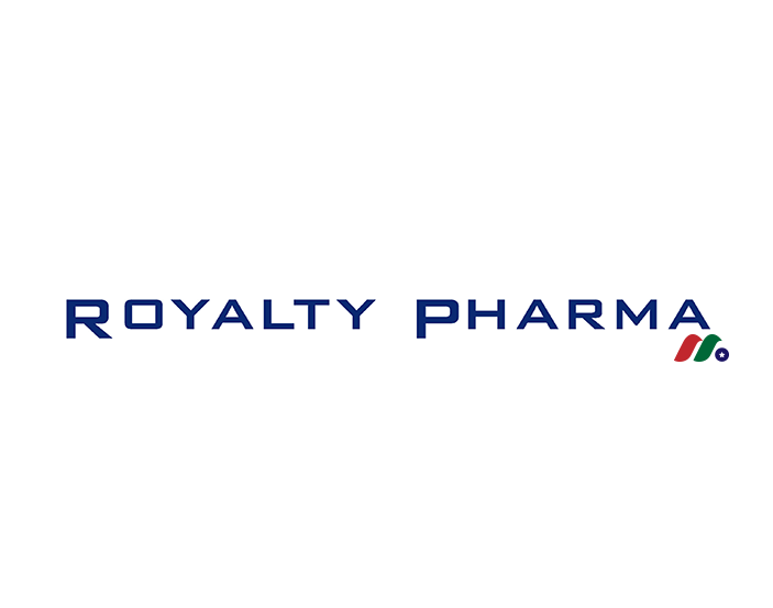 药品特许权最大投资商：Royalty Pharma plc(RPRX)