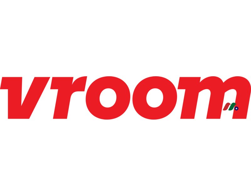 创新的端到端二手车电子商务平台：Vroom Inc.(VRM)