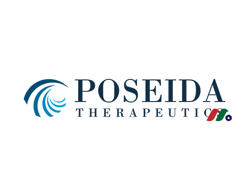 下一代细胞和基因疗法公司：Poseida Therapeutics(PSTX)-图片1