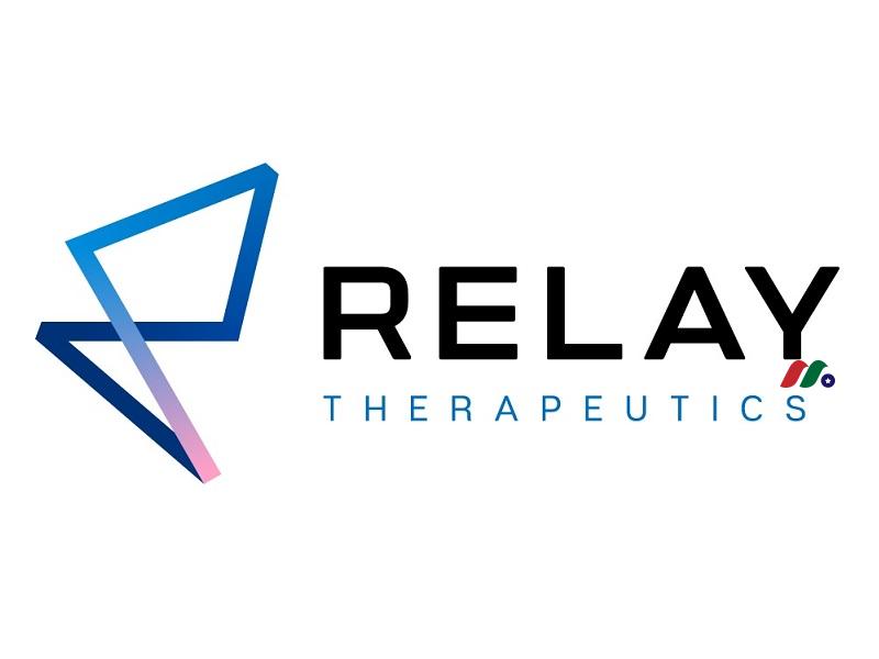 临床阶段精密医学公司：Relay Therapeutics, Inc.(RLAY)-图片1