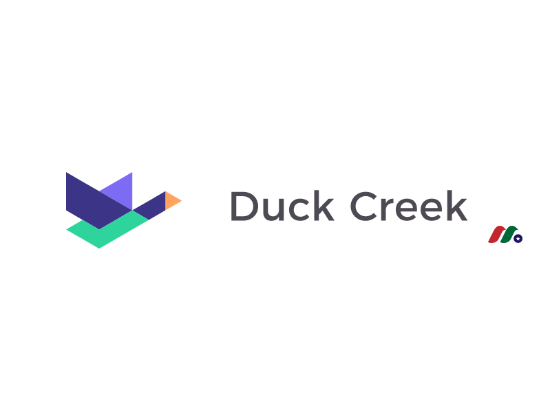 保险核心系统解决方案领先提供商：Duck Creek Technologies(DCT)