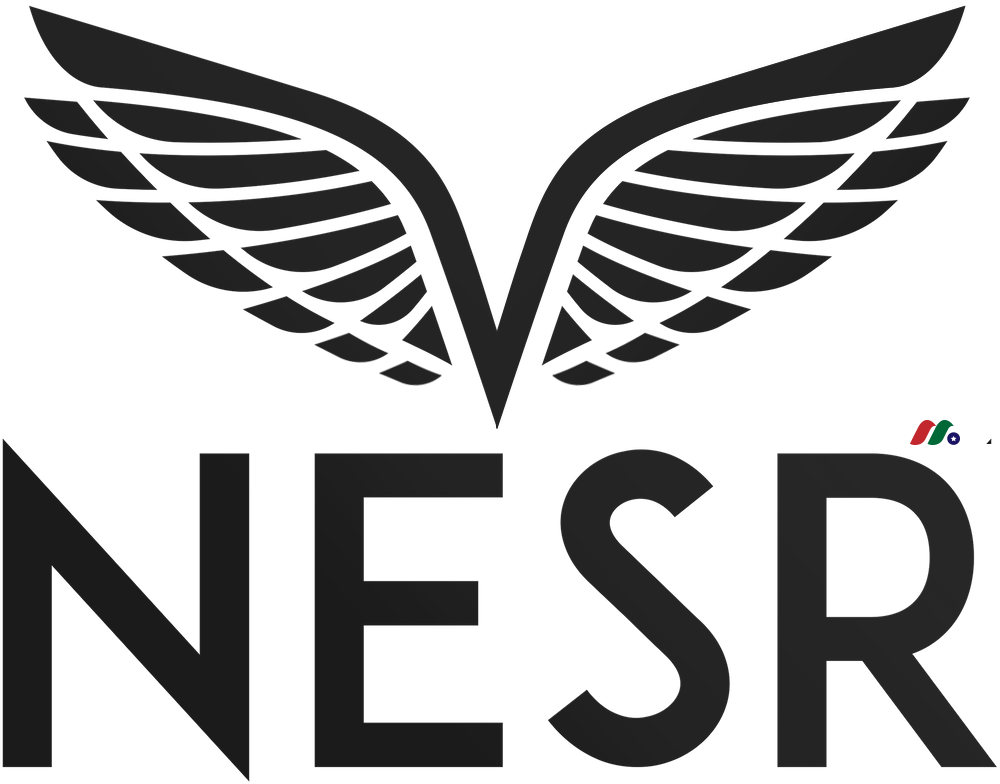 油服公司：国家能源服务 National Energy Services Reunited Corp.(NESR)