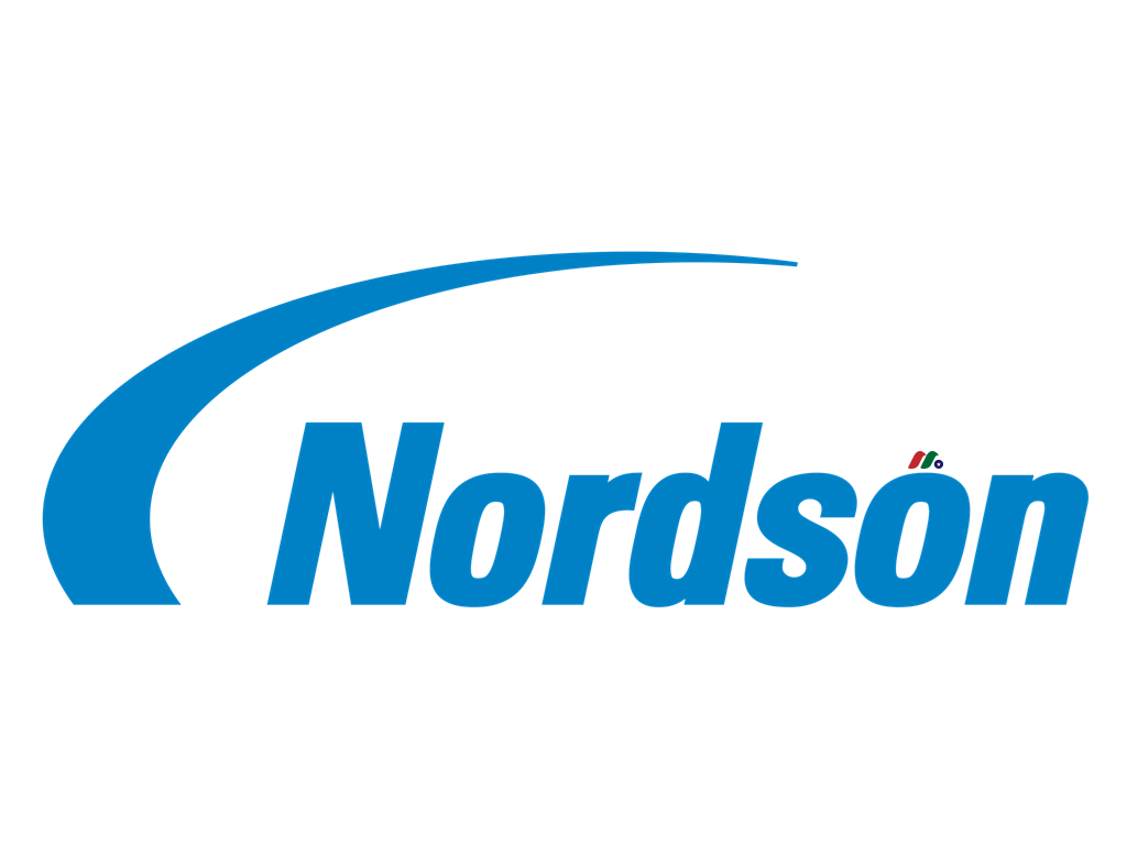 流体产品和系统制造商：诺信公司 Nordson Corporation(NDSN)