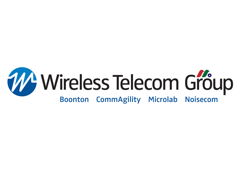 通信设备公司：Wireless Telecom Group, Inc.(WTT)