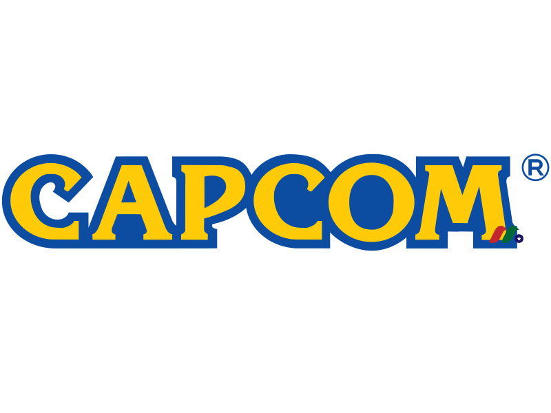 日本视频游戏开发商与发行商：卡普空 Capcom Co., Ltd.(CCOEY)